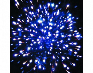 НОВОГОД (0,8”х 25)