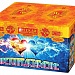 Цветопредставление (1"х100)