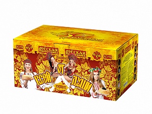 От всей души (1"х 100)