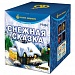 СНЕЖНАЯ СКАЗКА (1”х 25)