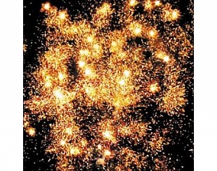 НОВОГОДНИЙ ЭКСПРЕСС (0,8”х 88)